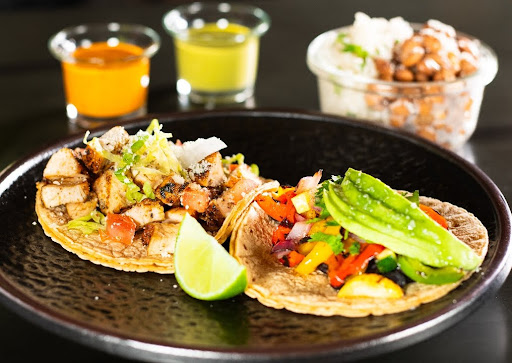 Photo Mixteco Grill Wicker Park - 13
