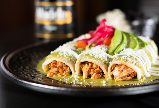Photo Mixteco Grill Wicker Park - 15