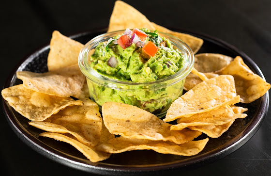 Photo Mixteco Grill Wicker Park - 16
