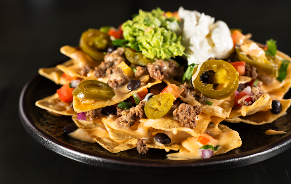 Photo Mixteco Grill Wicker Park - 17