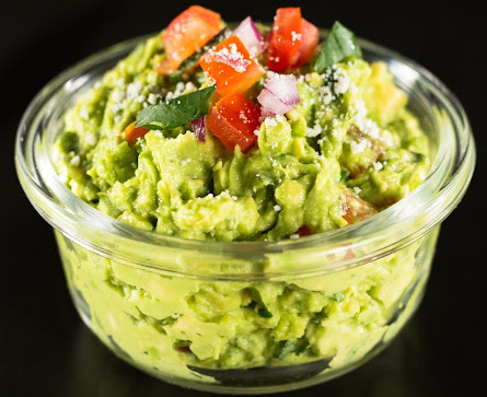 Photo Mixteco Grill Wicker Park - 19