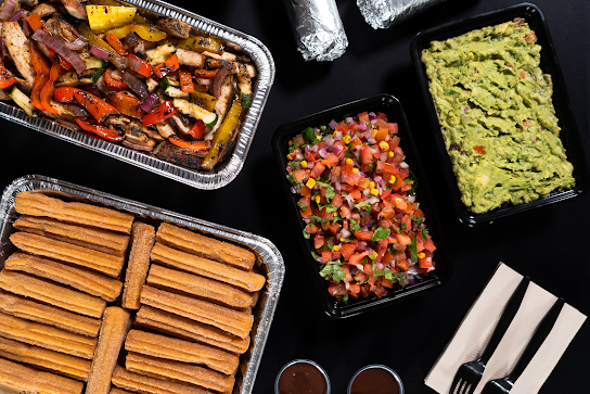 Photo Mixteco Grill Wicker Park - 20