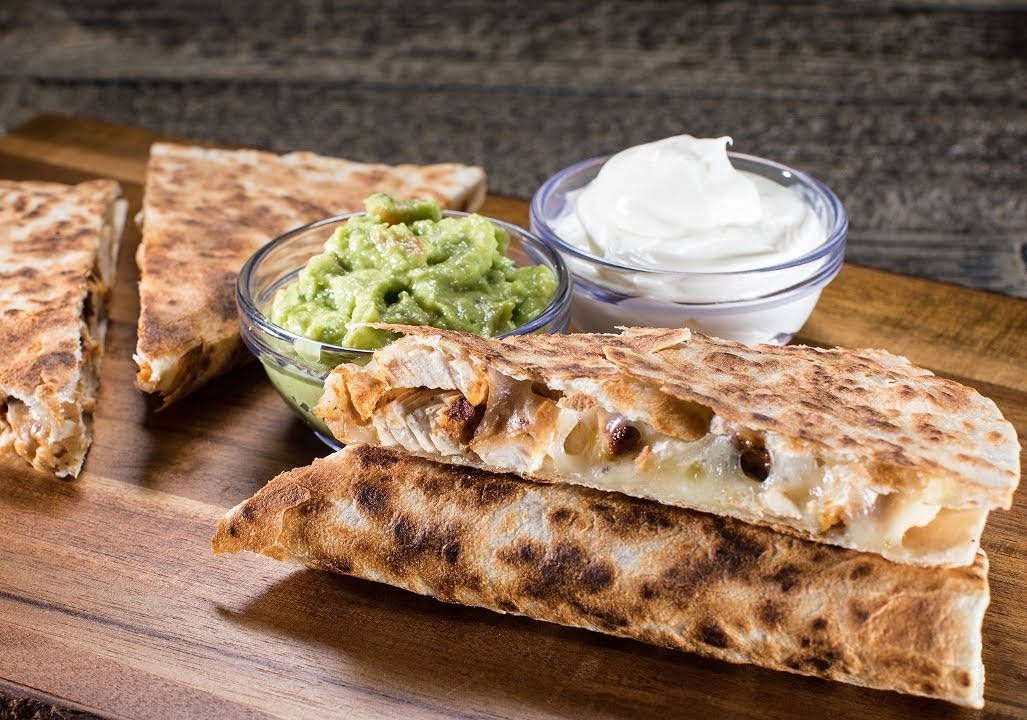 Mixteco Grill Wicker Park