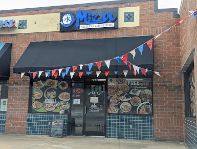 Photo Mizu Noodle Asian Cuisine - 7
