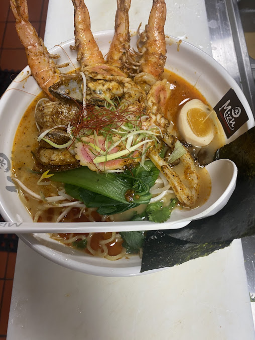 Photo Mizu Noodle Asian Cuisine - 9