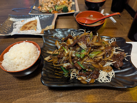 Photo Mizu Noodle Asian Cuisine - 10