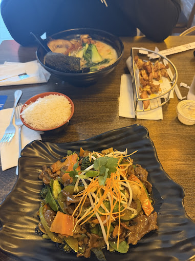 Photo Mizu Noodle Asian Cuisine - 12