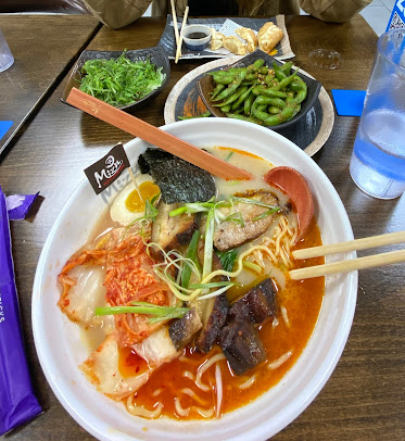 Photo Mizu Noodle Asian Cuisine - 16