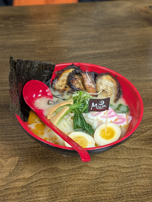 Photo Mizu Noodle Asian Cuisine - 17