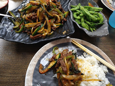 Photo Mizu Noodle Asian Cuisine - 19