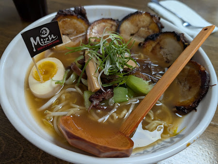 Photo Mizu Noodle Asian Cuisine - 20