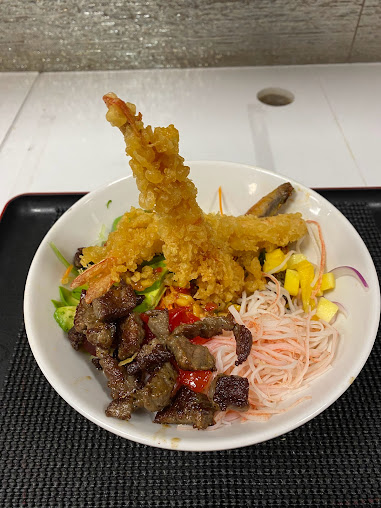 Photo Mizu Noodle Asian Cuisine - 22