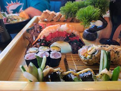 Photo Mizumi Restaurant - 10