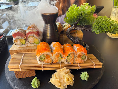 Photo Mizumi Restaurant - 14
