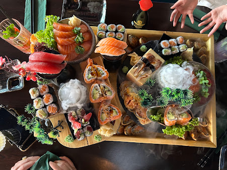 Photo Mizumi Restaurant - 17