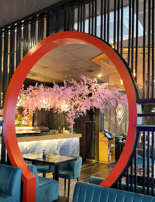 Photo Mizumi Restaurant - 24