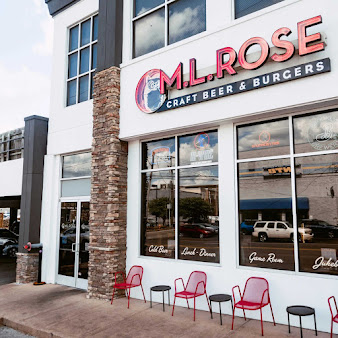 Photo Mlrose Craft Beer Burgers Sylvan Park - 10