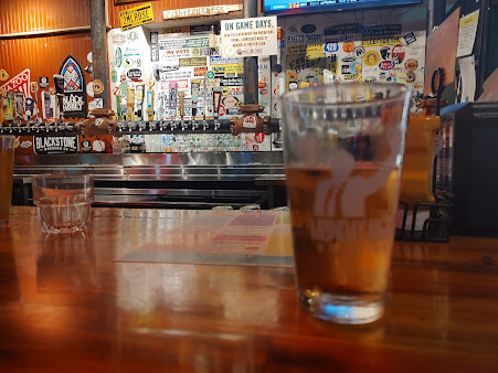 Photo Mlrose Craft Beer Burgers Sylvan Park - 18