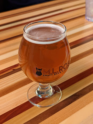 Photo Mlrose Craft Beer Burgers Sylvan Park - 20