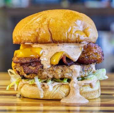 Photo Mlrose Craft Beer Burgers Sylvan Park - 22