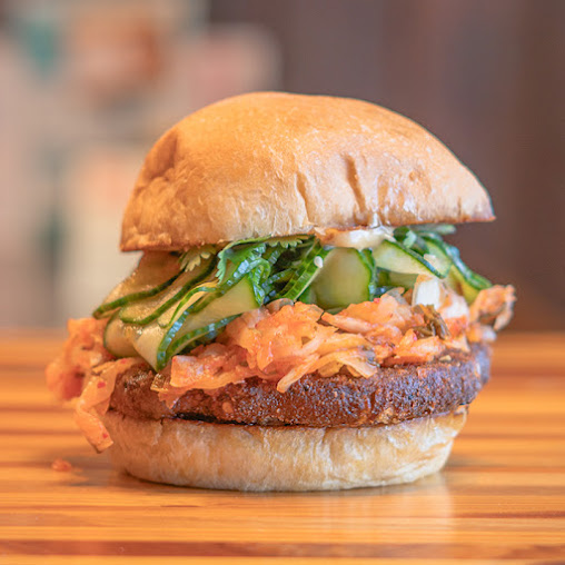 Photo Mlrose Craft Beer Burgers Sylvan Park - 25