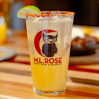 Photo Mlrose Craft Beer Burgers Sylvan Park - 27