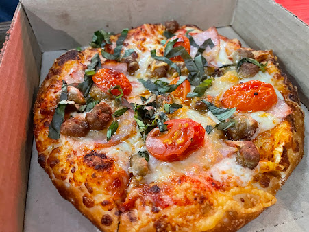 Menu Moab Canyon Pizza Co - 3