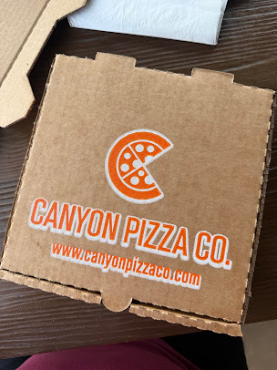 Photo Moab Canyon Pizza Co - 14