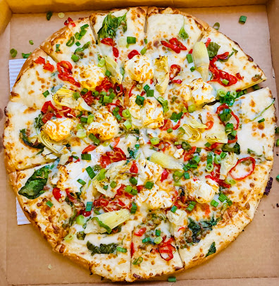 Photo Moab Canyon Pizza Co - 16