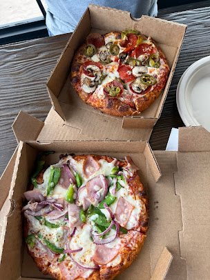 Photo Moab Canyon Pizza Co - 18