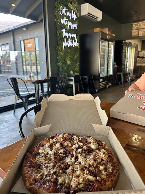 Photo Moab Canyon Pizza Co - 19