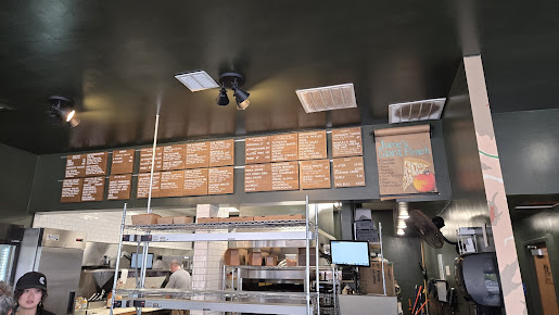 Photo Moab Canyon Pizza Co - 23