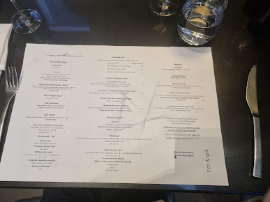 Menu Mobius Bar And Grill - 4