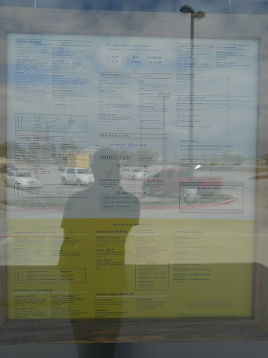 Menu Modern Market Eatery Las Colinas - 5