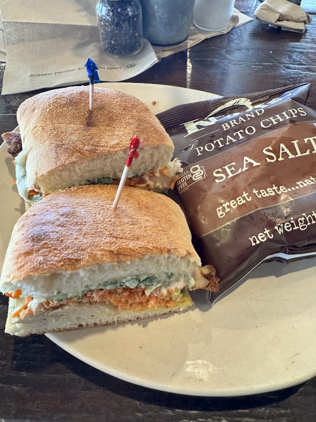Photo Modern Market Eatery Las Colinas - 8