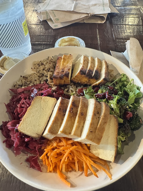 Photo Modern Market Eatery Las Colinas - 9