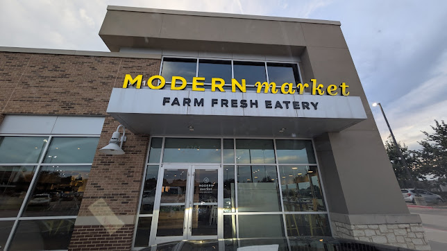 Photo Modern Market Eatery Las Colinas - 10