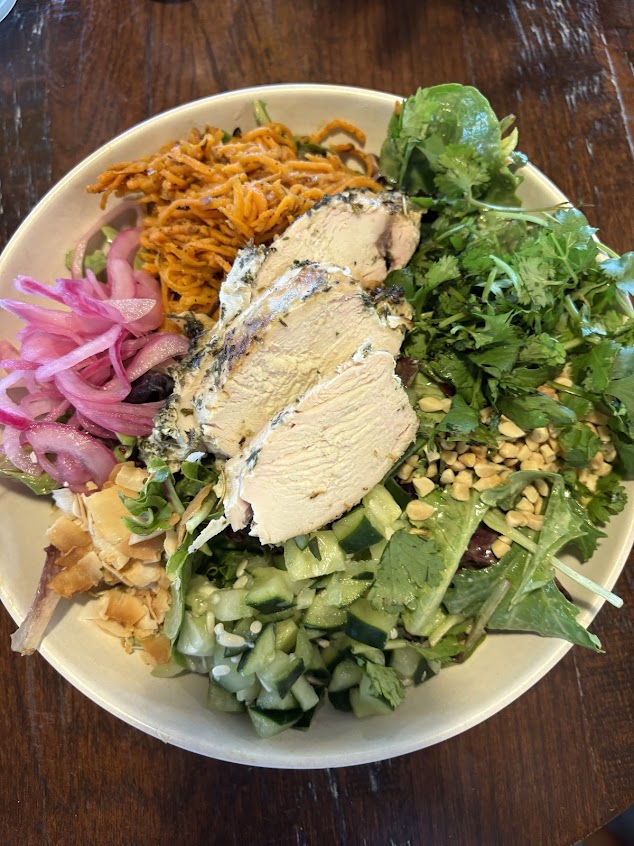Photo Modern Market Eatery Las Colinas - 12