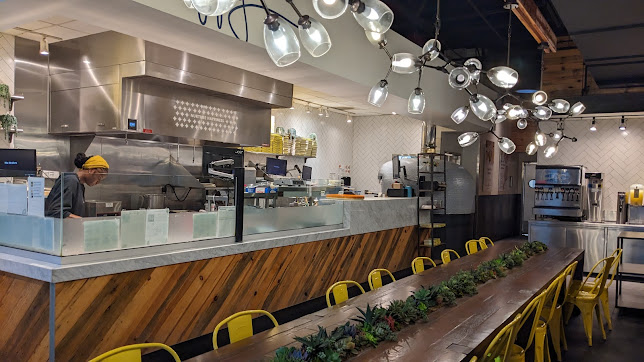 Photo Modern Market Eatery Las Colinas - 13