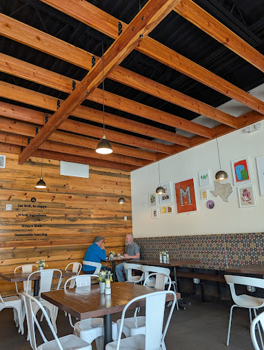 Photo Modern Market Eatery Las Colinas - 14