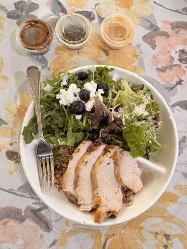 Photo Modern Market Eatery Las Colinas - 16