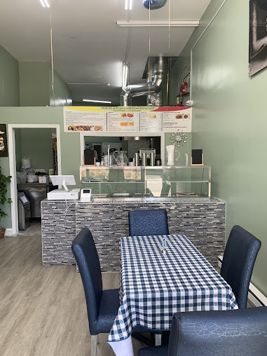 Photo Modupe African American Restaurant - 10