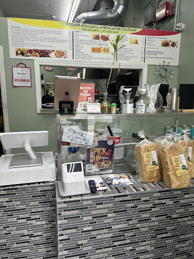 Photo Modupe African American Restaurant - 13