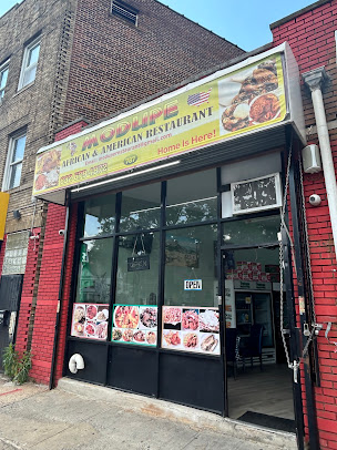Photo Modupe African American Restaurant - 14