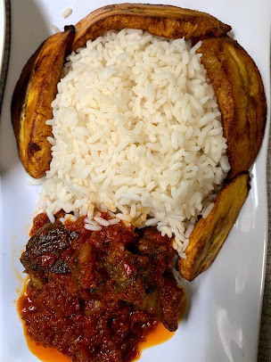 Photo Modupe African American Restaurant - 16