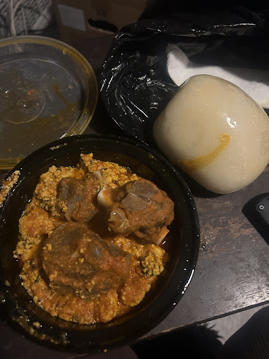 Photo Modupe African American Restaurant - 19