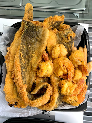 Photo Modupe African American Restaurant - 21