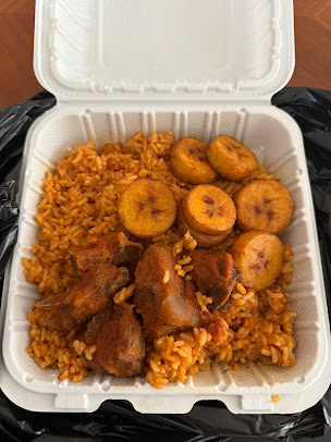 Photo Modupe African American Restaurant - 23