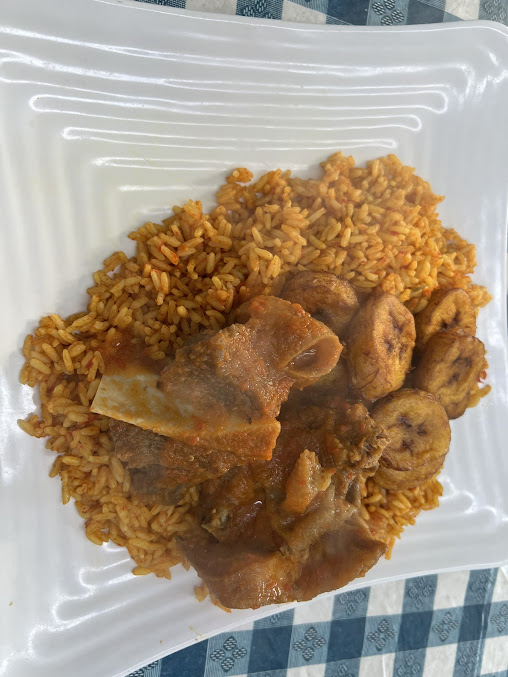 Photo Modupe African American Restaurant - 24