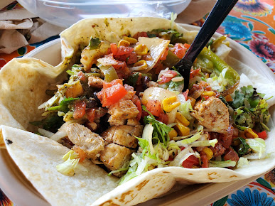 Photo Moe's Southwest Grill - 4